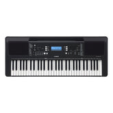 Buy Yamaha PSR-E373 61